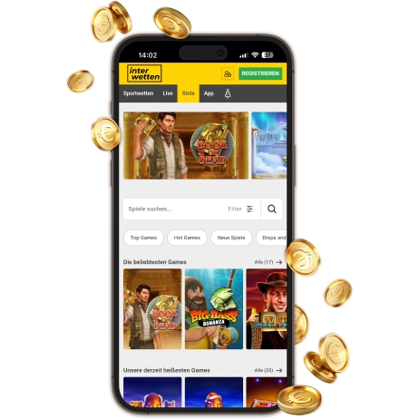 Mobile App