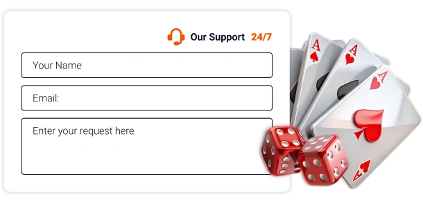 Support